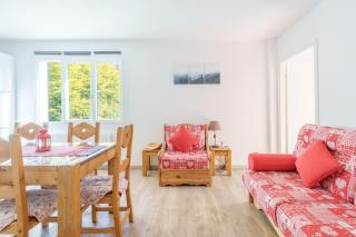 La ligne bleue - Station de ski accessible à pied - 0