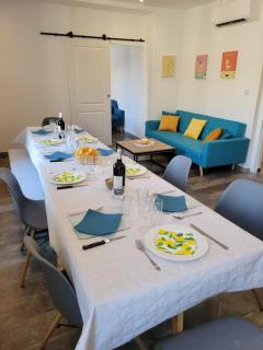 Immeuble complet Casa Bella & Divina - 4