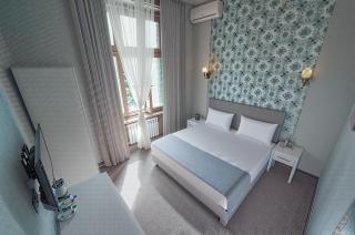 Nizami Boutique Hotel - 0