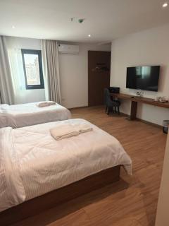 米亚商务酒店MY Business Hotel - 6