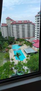 Glory Beach Resort 2 Room & 3 Room At PD - 9