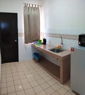 Glory Beach Resort 2 Room & 3 Room At PD - 6