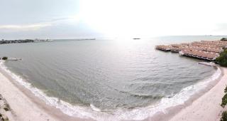 Glory Beach Resort 2 Room & 3 Room At PD - 3