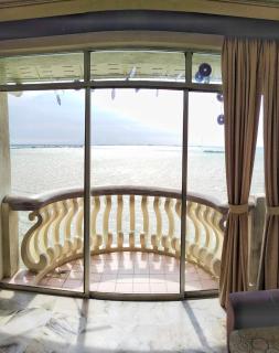 Glory Beach Resort 2 Room & 3 Room At PD - 2