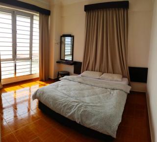 Glory Beach Resort 2 Room & 3 Room At PD - 8