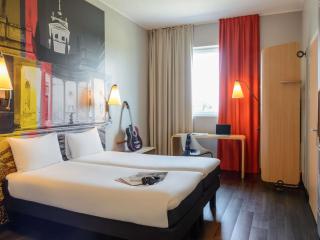 Ibis Milano Fiera - Lainate - 2