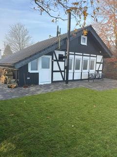 Berghütte Astenpanorama - 9