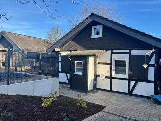 Berghütte Astenpanorama - 7