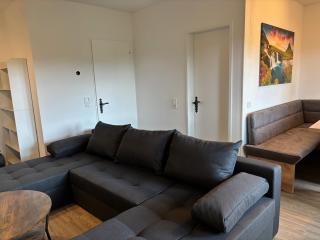 Berghütte Astenpanorama - 4