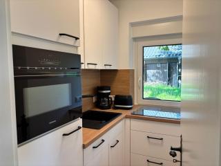 Berghütte Astenpanorama - 1