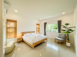 Lilly Pool Villa near Krabi Airport with Free Airport Shuttle - 3