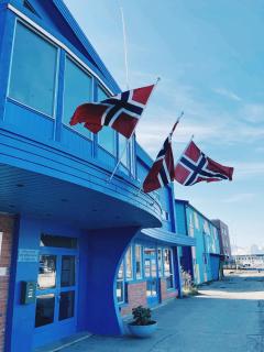 True Vesterålen Hotel - 6