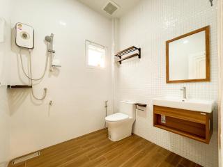 Lilly Pool Villa near Krabi Airport with Free Airport Shuttle - 1