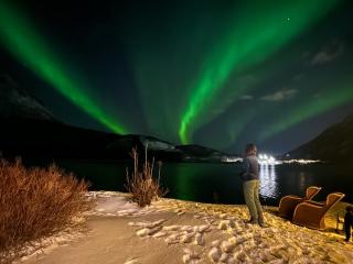 True Vesterålen Hotel - 9