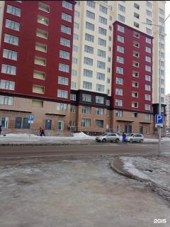 "Шоколадный трюфель" Уютная квартира на Туране рядом с медицинскими учреждениями - 2