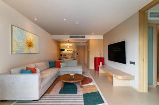 Le Meridien Phuket Mai Khao Beach Resort - 8