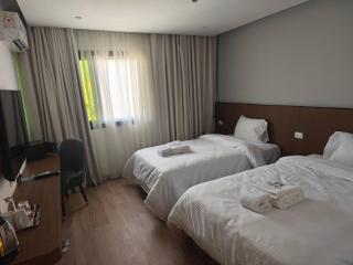 米亚商务酒店MY Business Hotel - 7