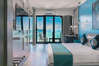 H Hotel El Nido - Vegan Friendly Hotel Managed by H Hospitality Group - 2