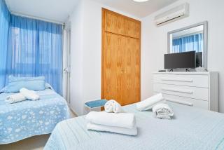 Apartamento Con Parking Y Piscina - 1