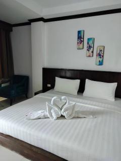 fruit paradise hotel - 9