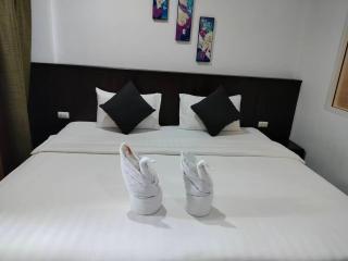 fruit paradise hotel - 1