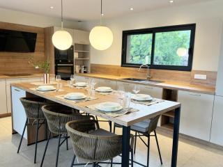 Résidence A Me Vita - Villas avec piscine privée à Porto-Vecchio - 8