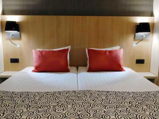 Mercure Hotel Schiphol Terminal - 3