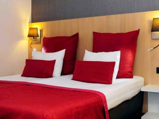 Mercure Hotel Schiphol Terminal - 1