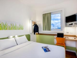 ibis budget Porto Alegre - Super Econômico - 2
