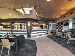 The Sebel Swan Valley the Vines - 7