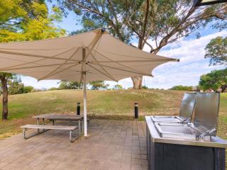 The Sebel Swan Valley the Vines - 2