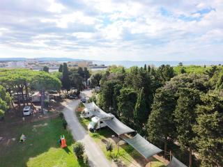 Camping Village Bocca di Cecina - 6