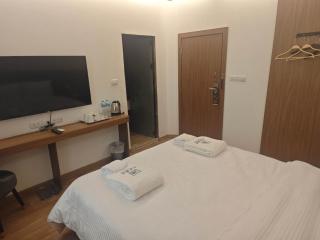 米亚商务酒店MY Business Hotel - 9