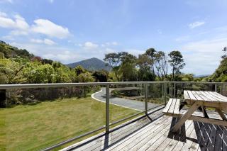 Kereru Retreat at Moetapu Bay - 8