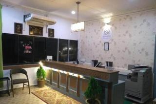 Green Town Hotels and Resorts - 9