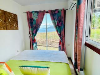 Le HAVAII Beach Lodge - Taputapuapea - 6