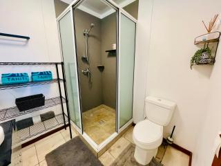 Le HAVAII Beach Lodge - Taputapuapea - 4