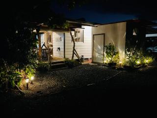 Le HAVAII Beach Lodge - Taputapuapea - 2