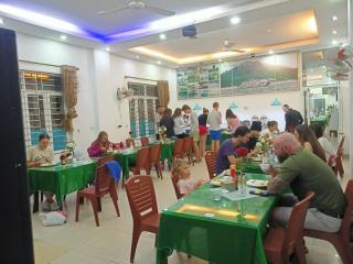 Catbaisland hotel - 4