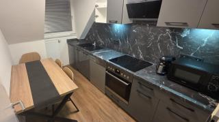 Appartment Haus Rothenhaus Hamburg - 9