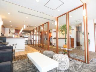 Hotel Areaone Kochi - 9