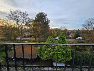 Appartment Haus Rothenhaus Hamburg - 0