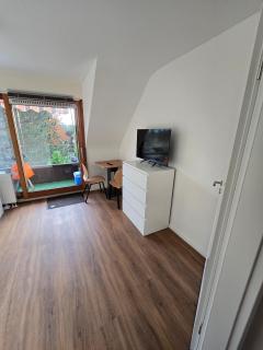 Appartment Haus Rothenhaus Hamburg - 7