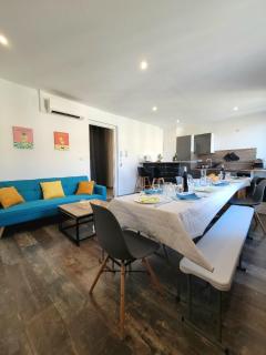 Immeuble complet Casa Bella & Divina - 6