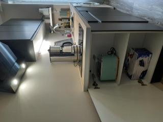 Bâtiment Les Iris - 7