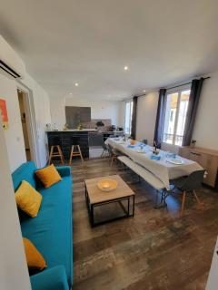 Immeuble complet Casa Bella & Divina - 5