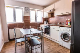 Magnifique Studio au coeur de Huningue le Central - 9