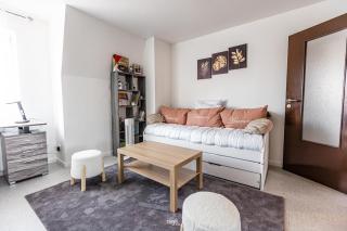 Magnifique Studio au coeur de Huningue le Central - 3