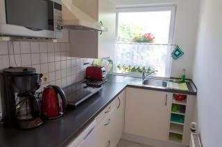 Ferienhaus Stahlberg - 6