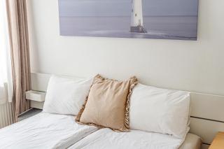 Rákóczi tér Apartment Cozy Peaceful AC, Metro - 6